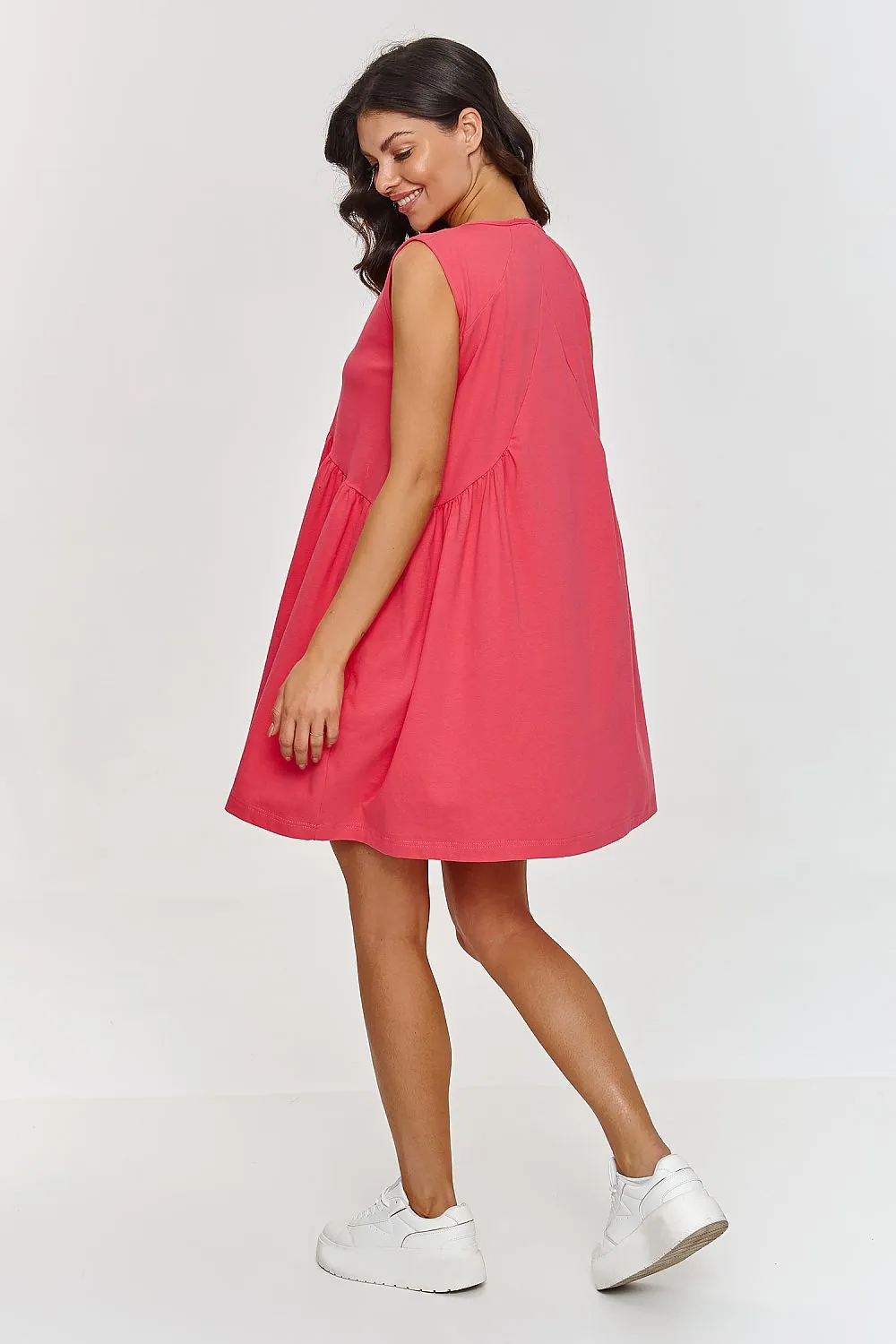 Daydress model 209572 Makadamia