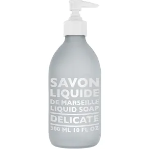 Delicate Liquid Soap