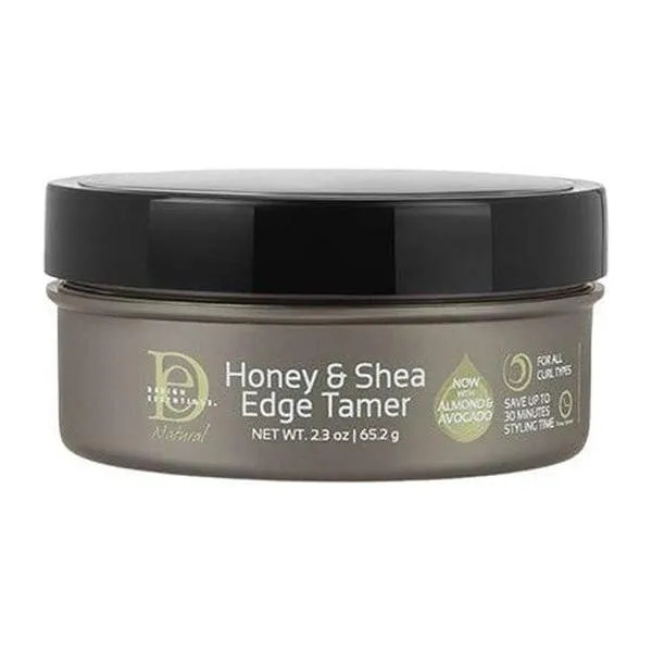 Design Essentials Edge Tamer Firmer Hold 65.2g