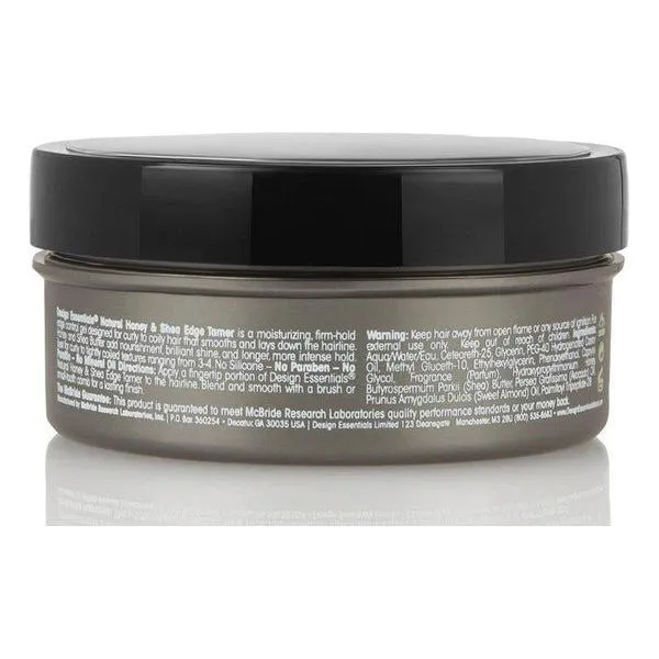 Design Essentials Edge Tamer Firmer Hold 65.2g