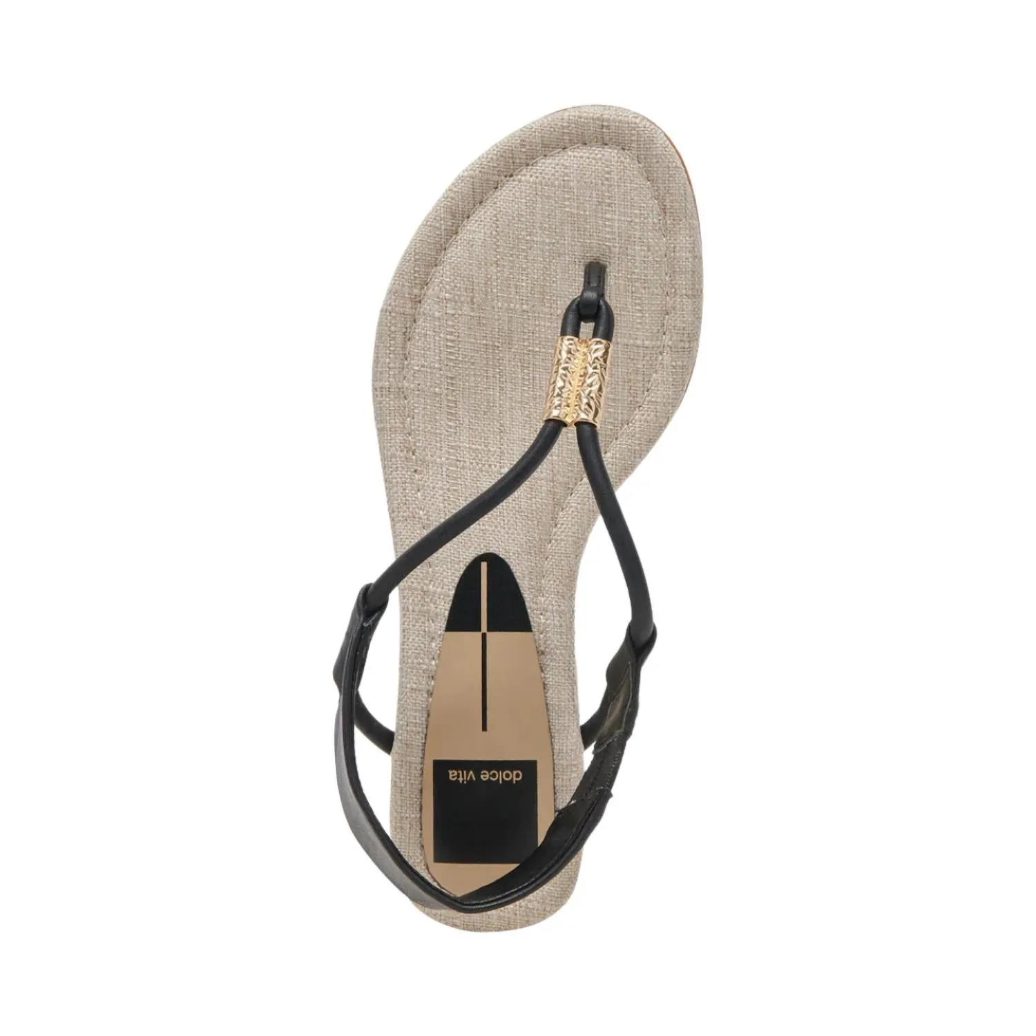 Dolce Vita - Women's Bacey Sandal