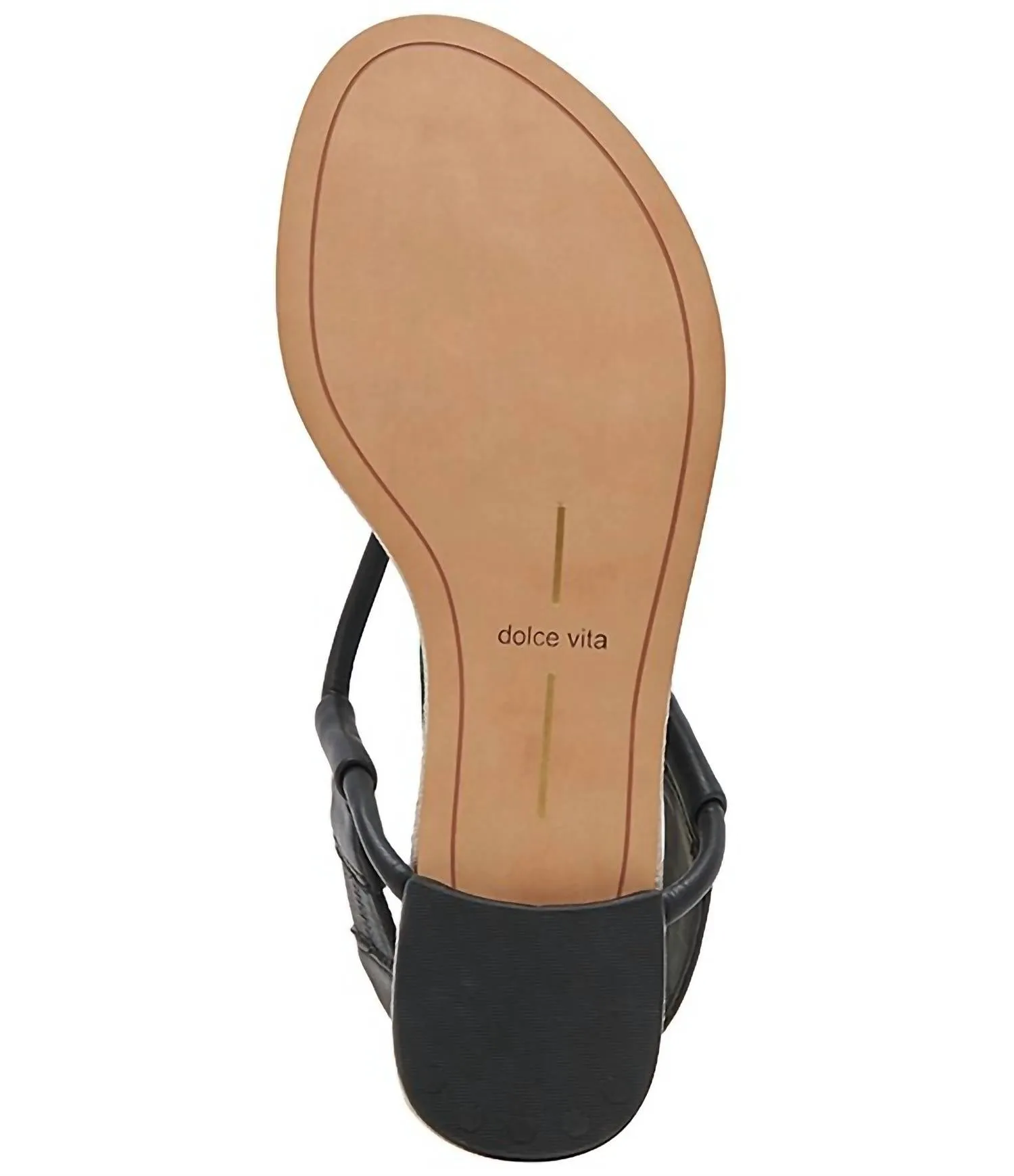 Dolce Vita - Women's Bacey Sandal