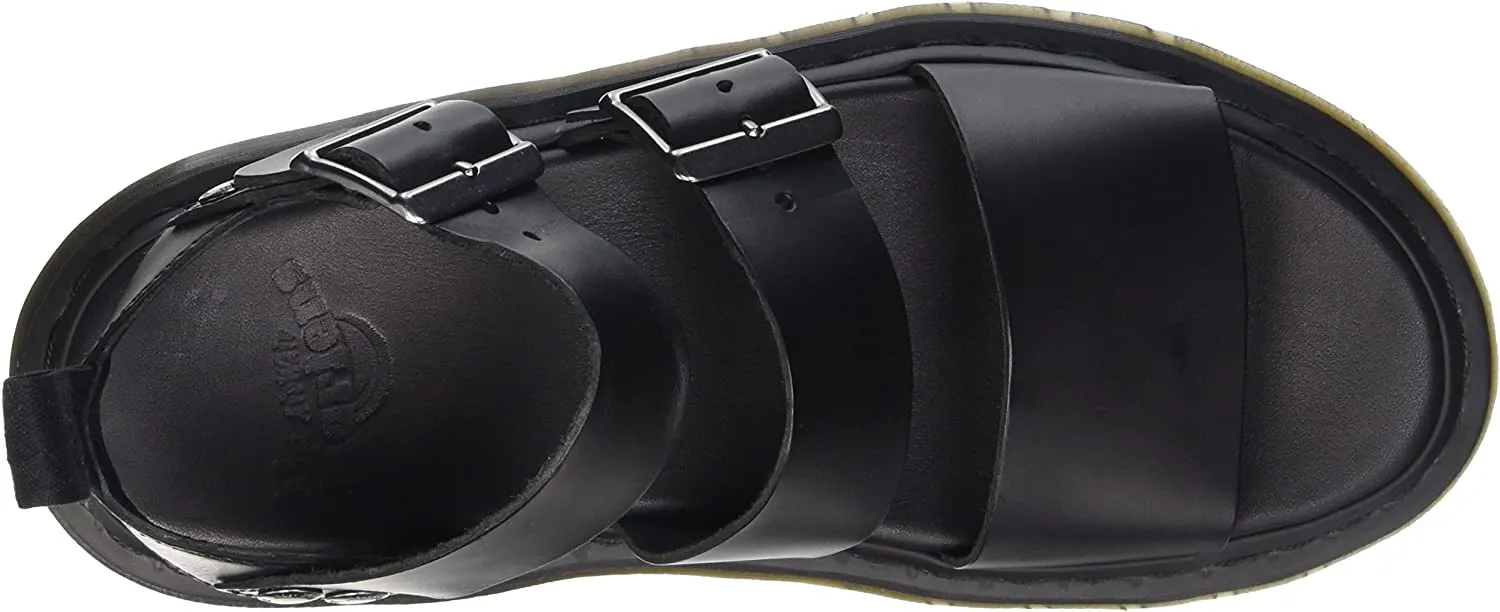 DR. MARTENS GRYPHON