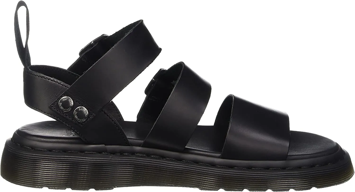 DR. MARTENS GRYPHON