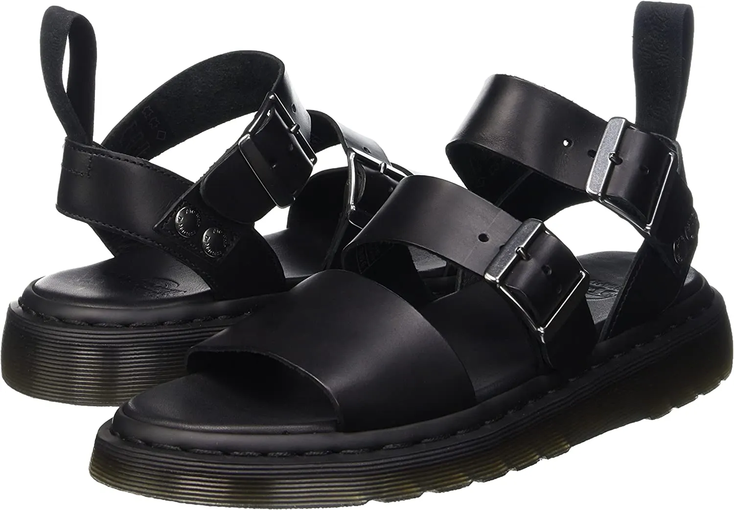 DR. MARTENS GRYPHON