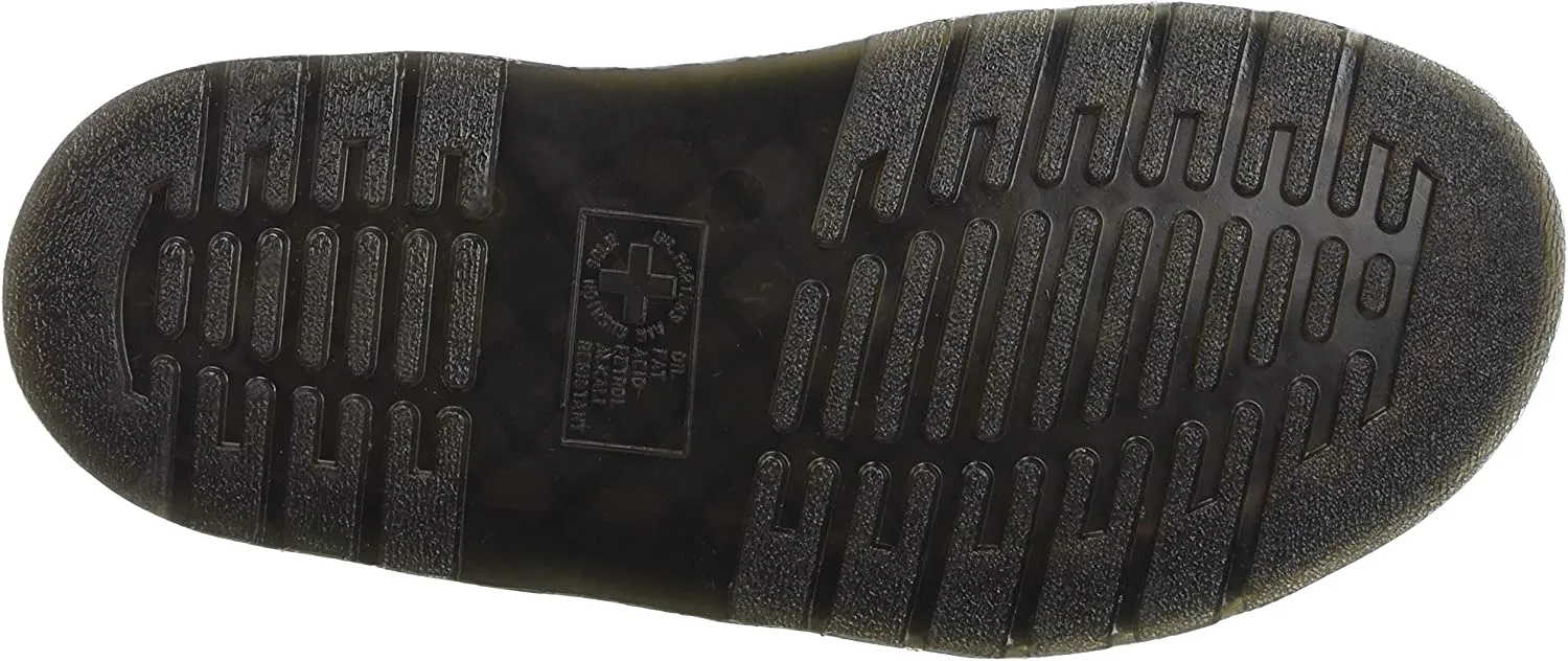 DR. MARTENS GRYPHON