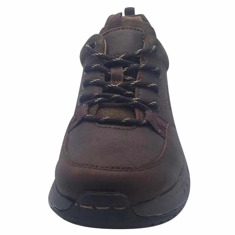 Dubarry Mens Mahogany Sneaker - Stamford