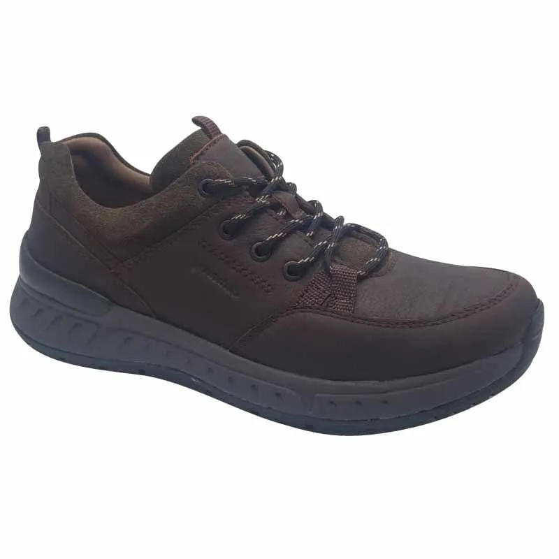 Dubarry Mens Mahogany Sneaker - Stamford