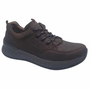 Dubarry Mens Mahogany Sneaker - Stamford
