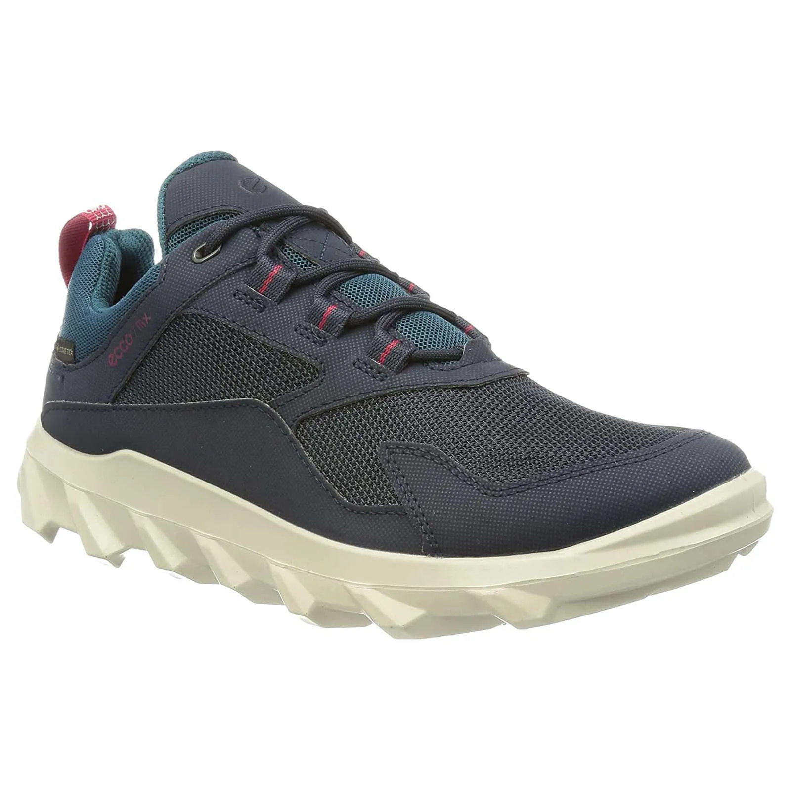 Ecco Mx GTX Waterproof Women's Hiking Trainers