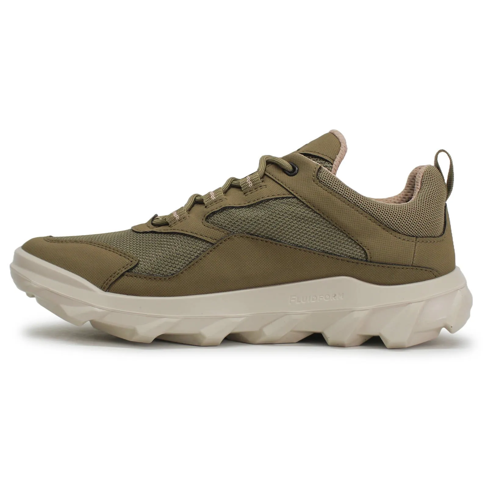 Ecco Mx GTX Waterproof Women's Hiking Trainers