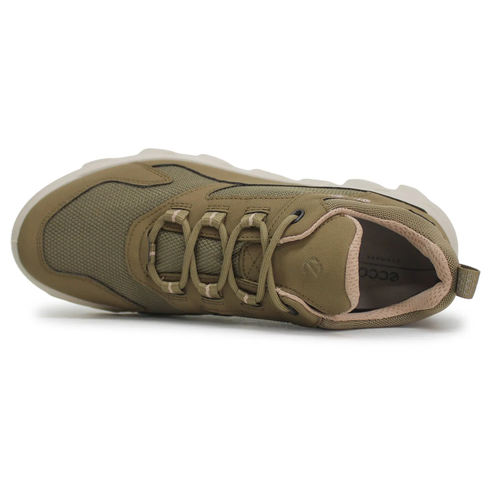 Ecco Mx GTX Waterproof Women's Hiking Trainers