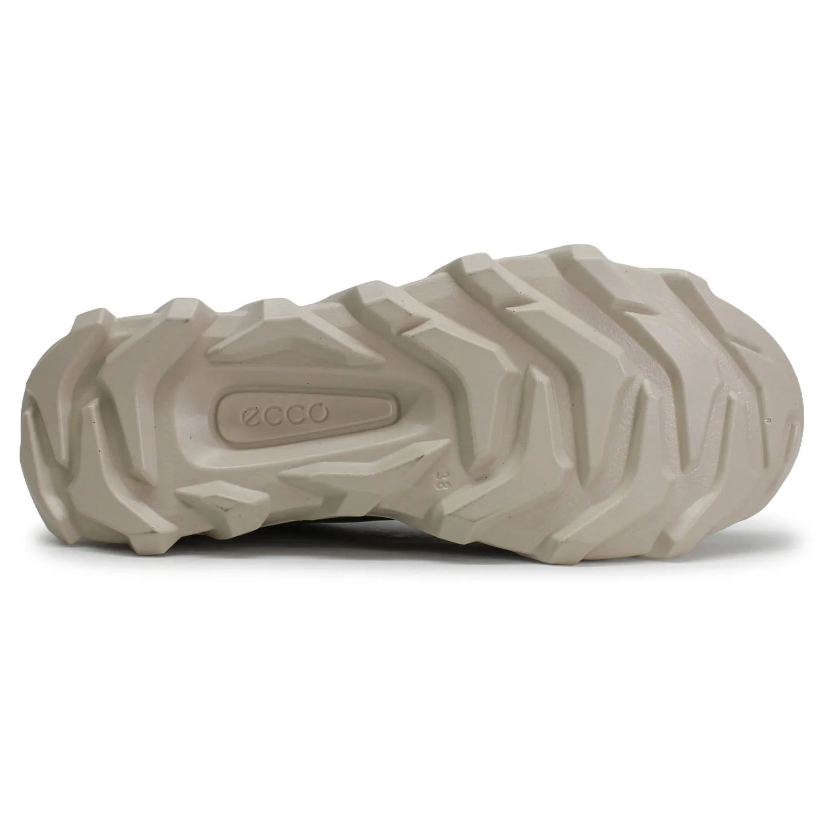 Ecco Mx GTX Waterproof Women's Hiking Trainers