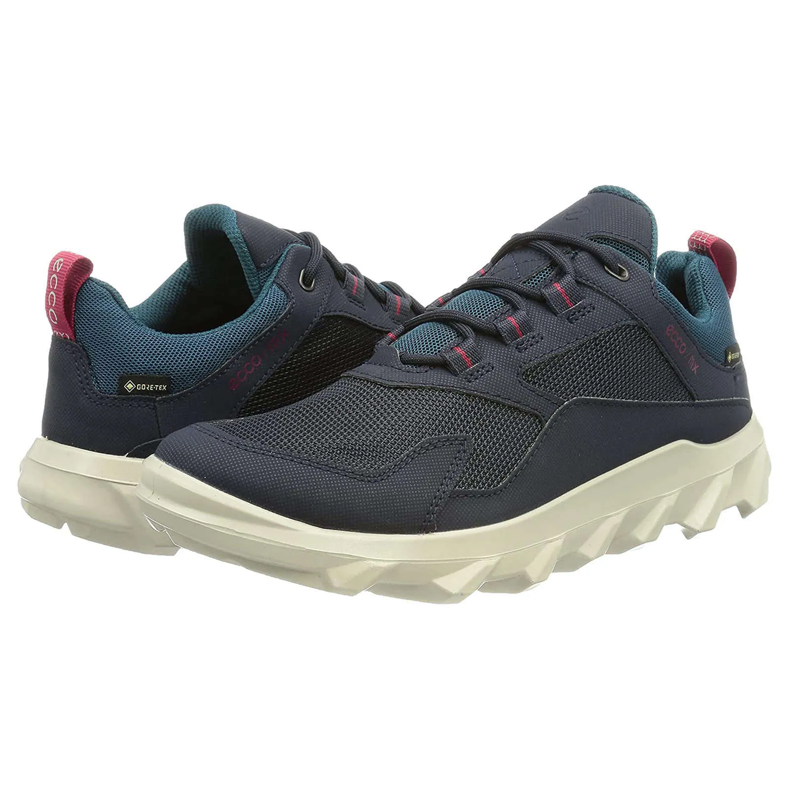 Ecco Mx GTX Waterproof Women's Hiking Trainers