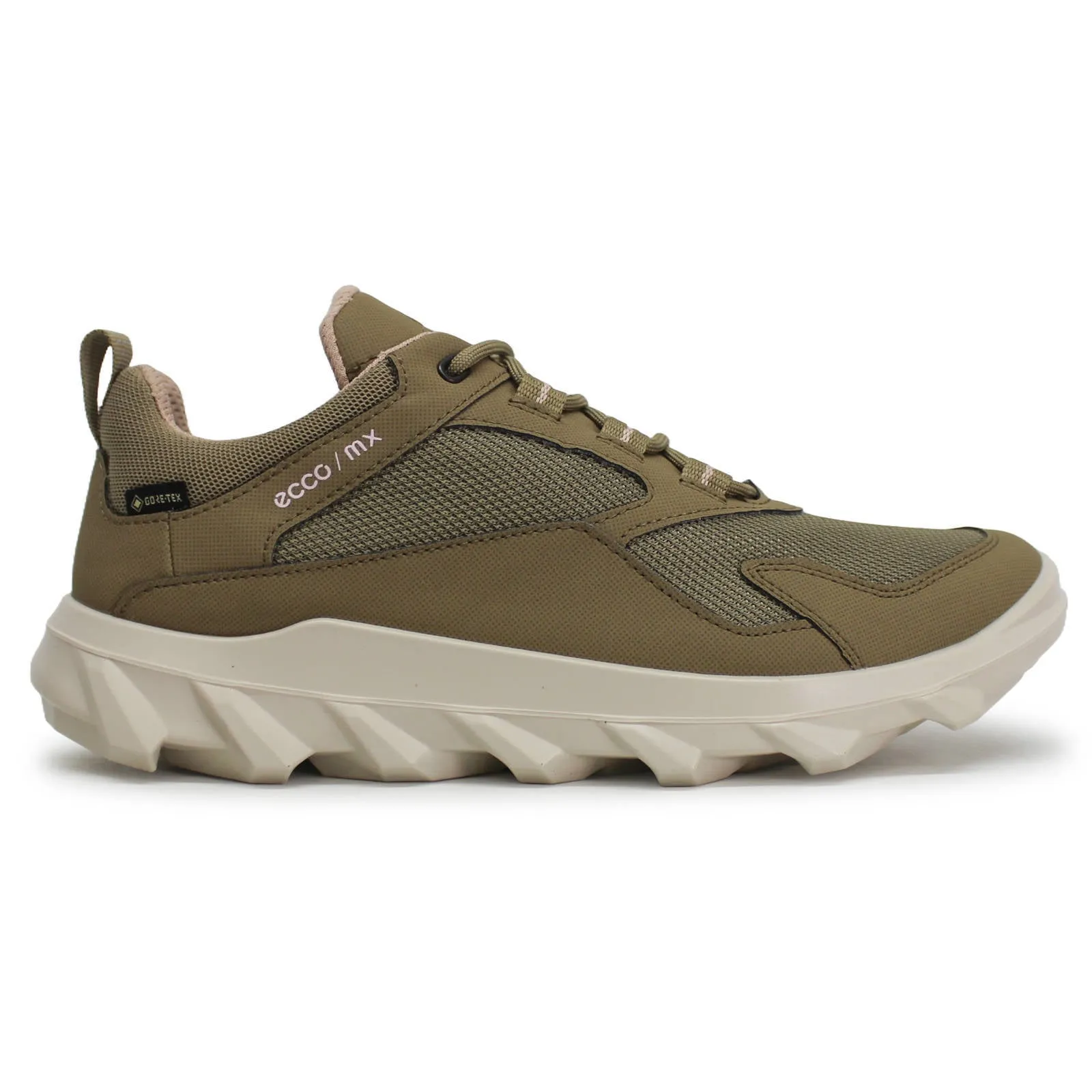 Ecco Mx GTX Waterproof Women's Hiking Trainers