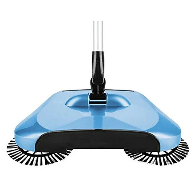 Effortless Magic Push Broom