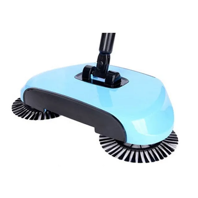 Effortless Magic Push Broom