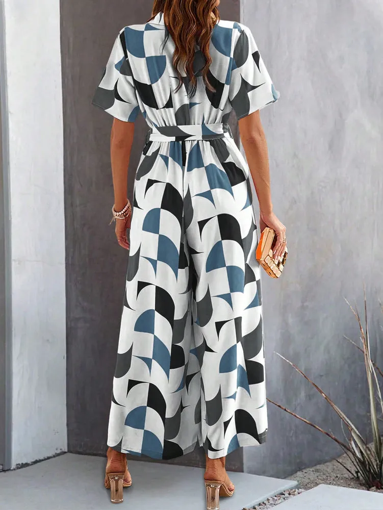 Elena | Stylish & Comfy Jumpsuit