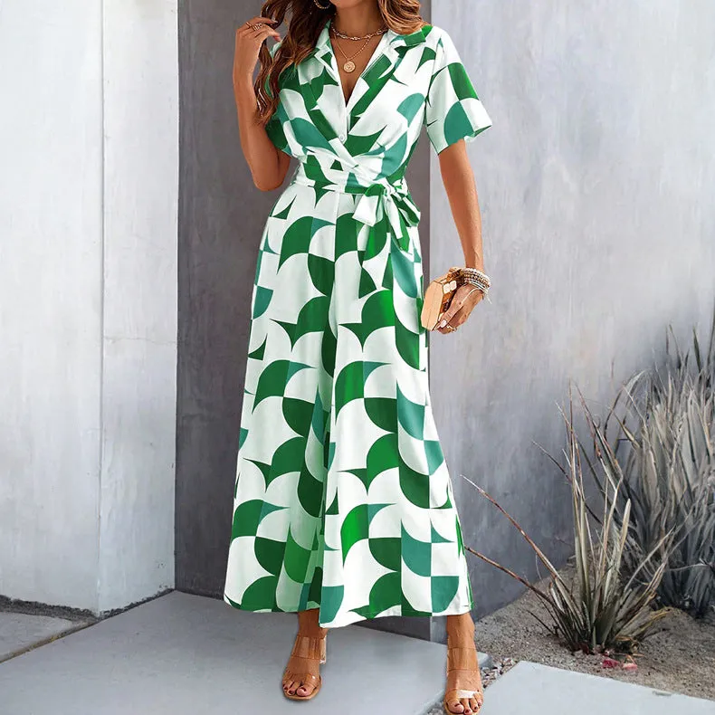 Elena | Stylish & Comfy Jumpsuit