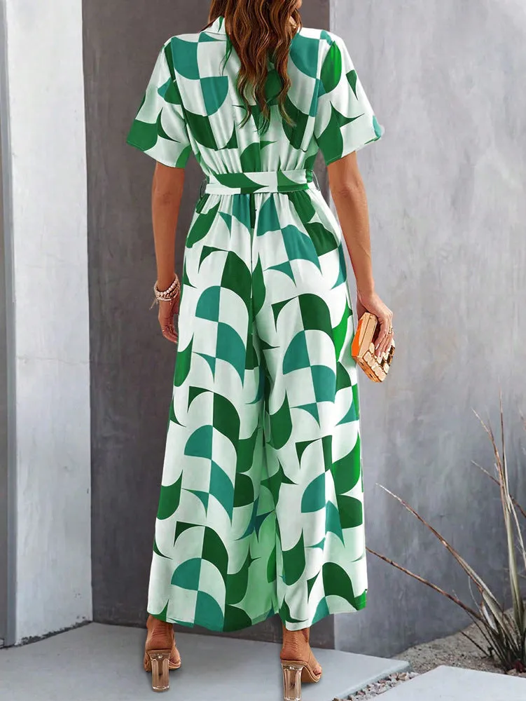 Elena | Stylish & Comfy Jumpsuit
