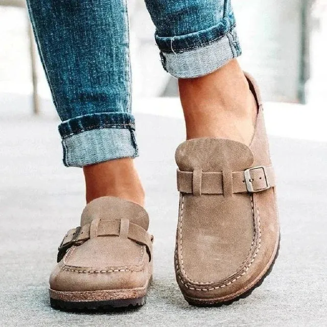 Emma Ademende Dames Sneakers - Dames Schoenen - Sneaker Dames