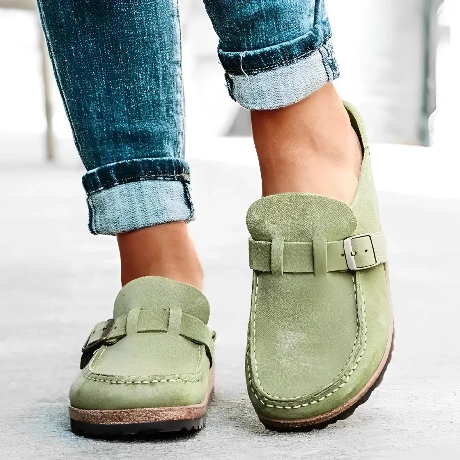 Emma Ademende Dames Sneakers - Dames Schoenen - Sneaker Dames