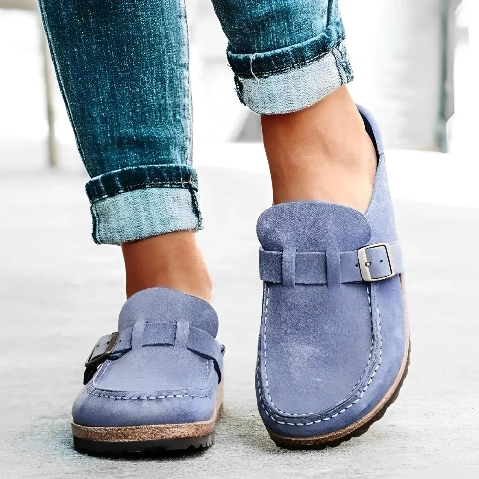 Emma Ademende Dames Sneakers - Dames Schoenen - Sneaker Dames