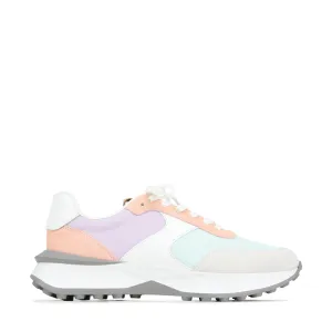EOS -BLISS Chunky Sneaker Pastel