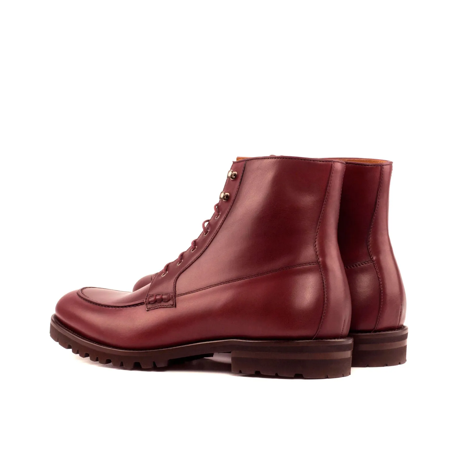 ERIC WORKMAN BOOT