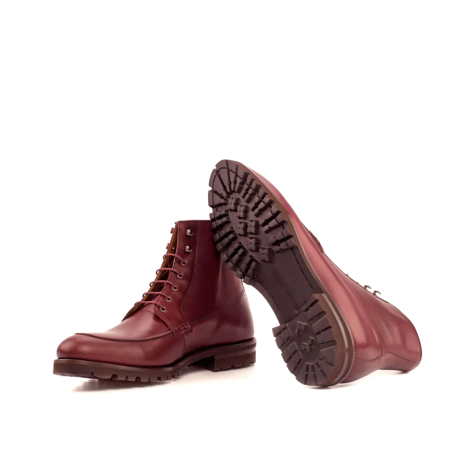 ERIC WORKMAN BOOT