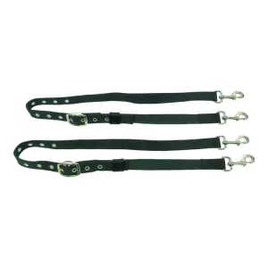 Eureka Nylon Side Reins 6832LU