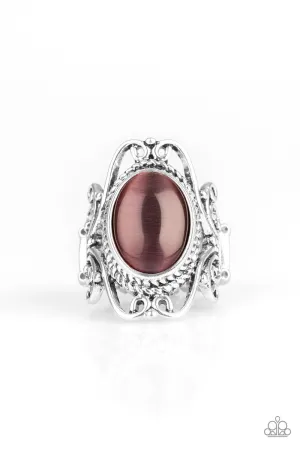 Fairytale Flair – Purple