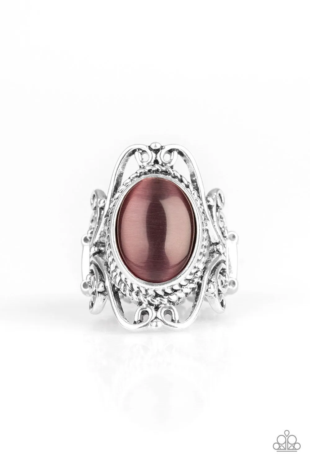 Fairytale Flair – Purple