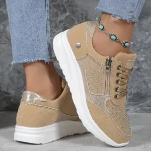Femke – Comfort Dames Sneakers