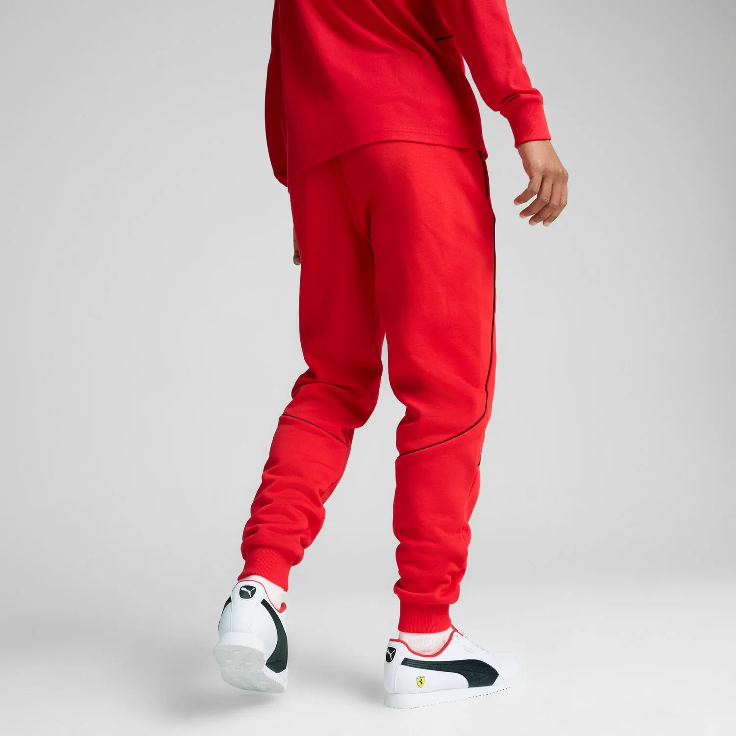 Ferrari Race Pants - Mens