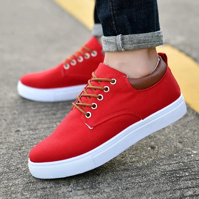FINN | CLASSIC SNEAKERS