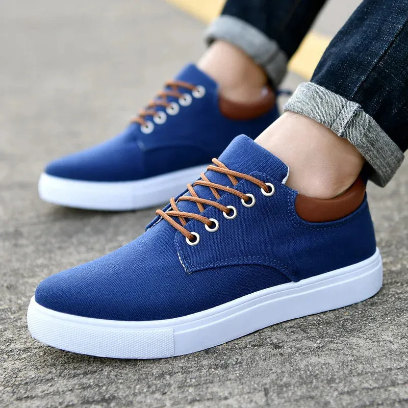 FINN | CLASSIC SNEAKERS