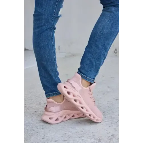 Forever Link Athletic Breathable Shoes