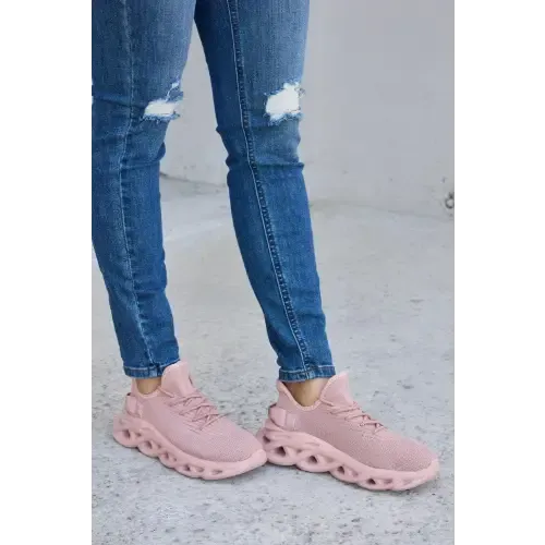 Forever Link Athletic Breathable Shoes
