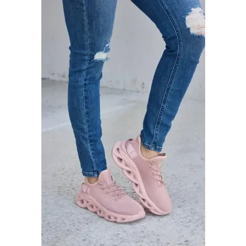 Forever Link Athletic Breathable Shoes