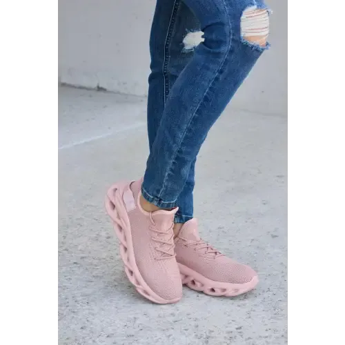 Forever Link Athletic Breathable Shoes