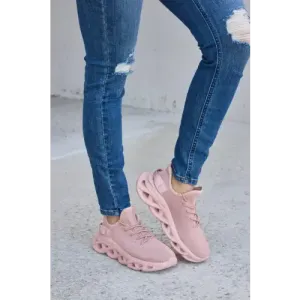 Forever Link Athletic Breathable Shoes
