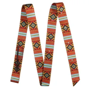 Fort Worth Printed Latigo (FOR3835NI)