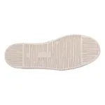 GABOR 43.333.64 ROSATO METALLIC SUEDE LACE UP SNEAKER