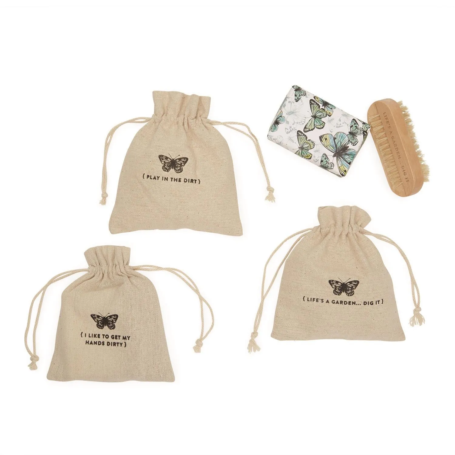Gardener's Care Kit