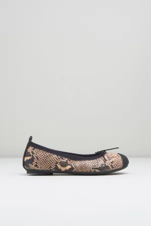 Girls Astra Ballet Flats