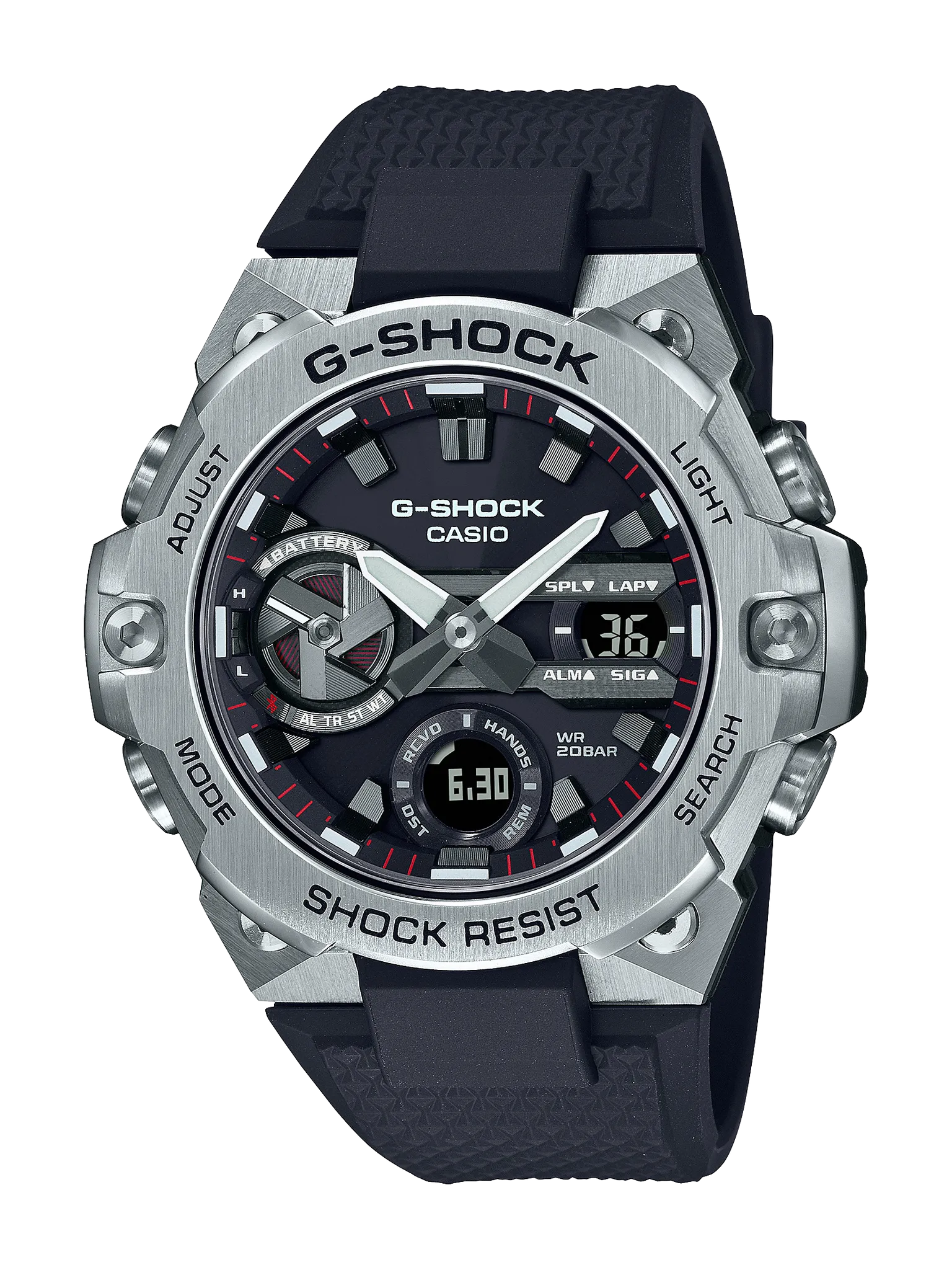 GSTB400-1A - Carbon Core
