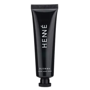 Henné Organics Luxury Hand Cream
