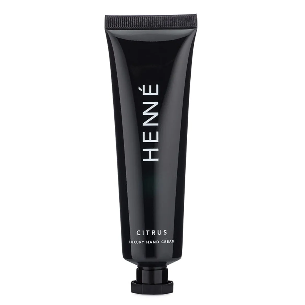 Henné Organics Luxury Hand Cream