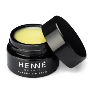 Henné Organics Luxury Lip Balm